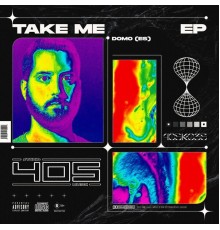 DOMO (ES) - Take Me