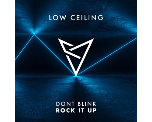 DONT BLINK - ROCK IT UP