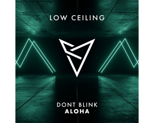 DONT BLINK - ALOHA