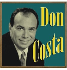 DON COSTA - Don Costa