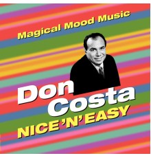 DON COSTA - Nice 'N' Easy