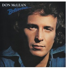 DON MCLEAN - Believers