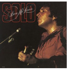 DON MCLEAN - Solo