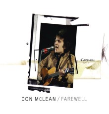 DON MCLEAN - Farewell