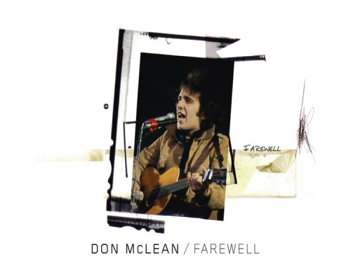 DON MCLEAN - Farewell