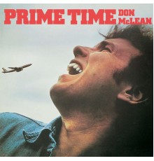 DON MCLEAN - Prime Time