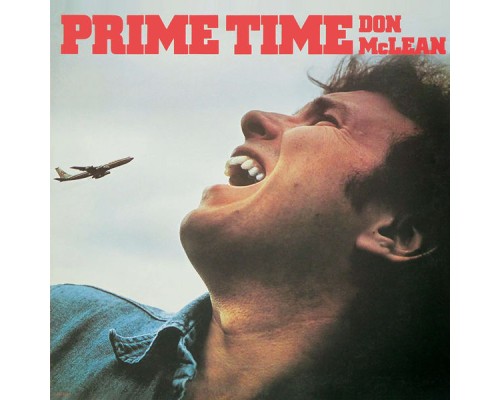 DON MCLEAN - Prime Time