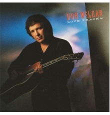 DON MCLEAN - Love Tracks