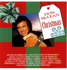 DON MCLEAN - Christmas