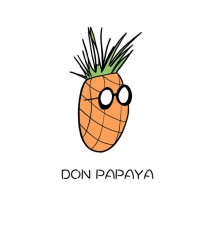 DON PATRICIO - Don Papaya