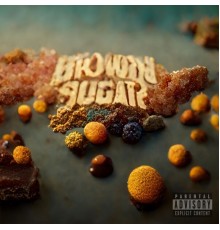 DOPEBOYGHOST - Brown Sugar