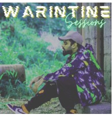 DOPEBOYGHOST - Warintine Sessions