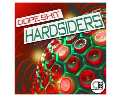 DOPE SH!T - Hardsiders