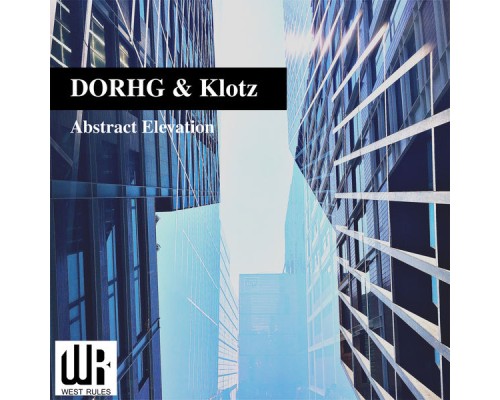 DORHG,Klotz - Abstract Elevation