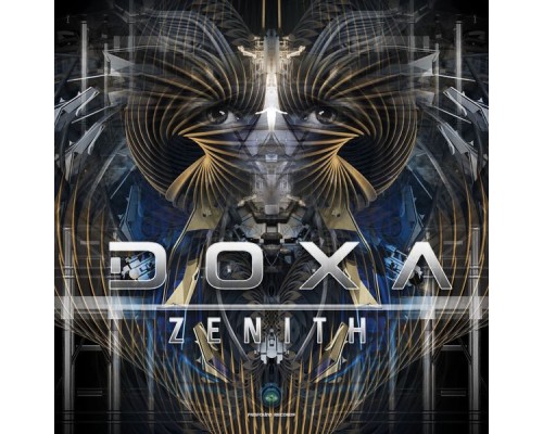 DOXA (FR) - Zenith