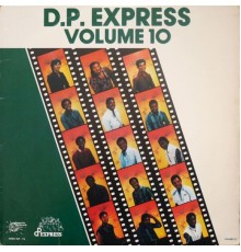 DP Express - Anba Anba Vol.10