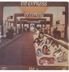 DP Express - Reflechi, Vol. 6