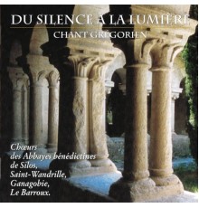 DR - Du silence à la lumière