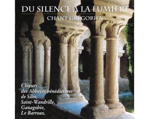 DR - Du silence à la lumière