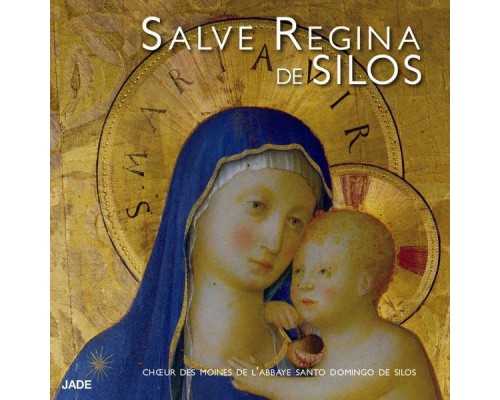 DR - Salve Regina de Silos