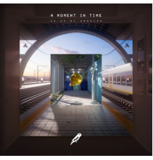 DROELOE - A Moment In Time