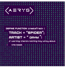 DRYM - Spider