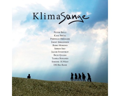 DR Big Band - Klimasange