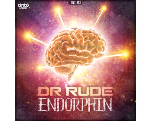 DR Rude - Endorphin