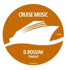 D.Rossini - Tonight