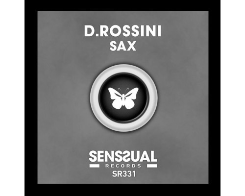 D.Rossini - Sax (Extended Mix)