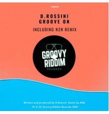 D.Rossini - Groove On