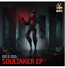 DSG, 0x1 - Soultaker