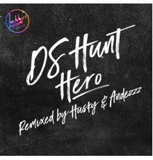 DSHunt - Hero