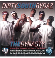 DSR - The Dynasty