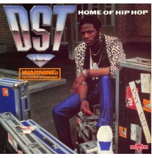 D.ST. - Home of Hip Hop