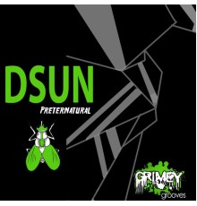 DSUN - Preternatural