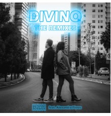 DSalva - Divino (The Remixes) (Remix)