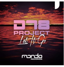 DT8 Project - Let It Go