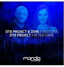 DT8 Project - Restless / After Dark