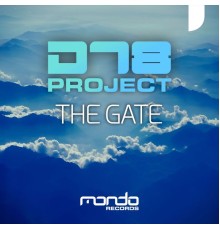 DT8 Project - The Gate