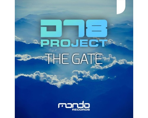 DT8 Project - The Gate