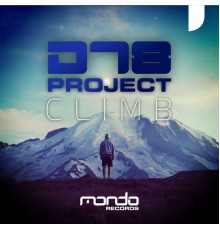 DT8 Project - Climb