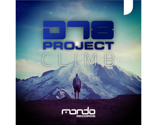 DT8 Project - Climb