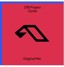 DT8 Project - Cycles