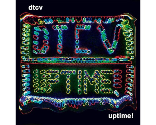 DTCV - Uptime!