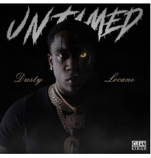 DUSTY LOCANE - UNTAMED