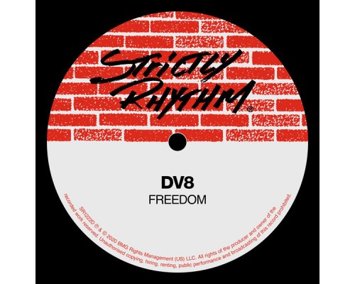 DV8 - Freedom