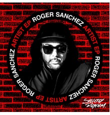 DV8 - Strictly Roger Sanchez