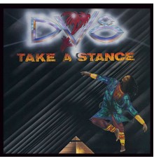 DV8 - Take a Stance