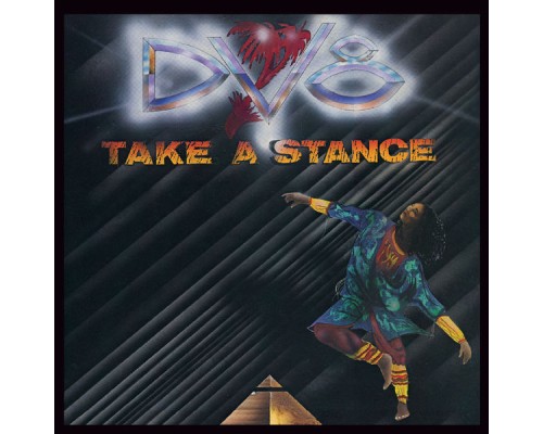 DV8 - Take a Stance